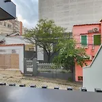 Casa Biza Proximo Ao Allianz Parque