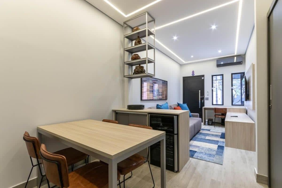 Casa Biza Proximo Ao Allianz Parque *