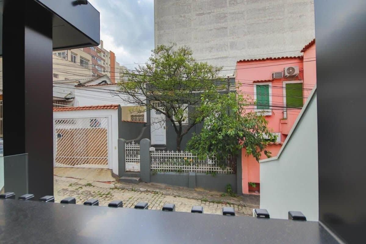 Casa Biza Proximo Ao Allianz Parque Casa de férias São Paulo