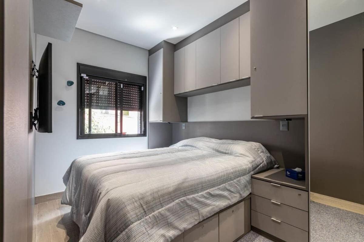 Casa de férias Casa Biza Proximo Ao Allianz Parque São Paulo