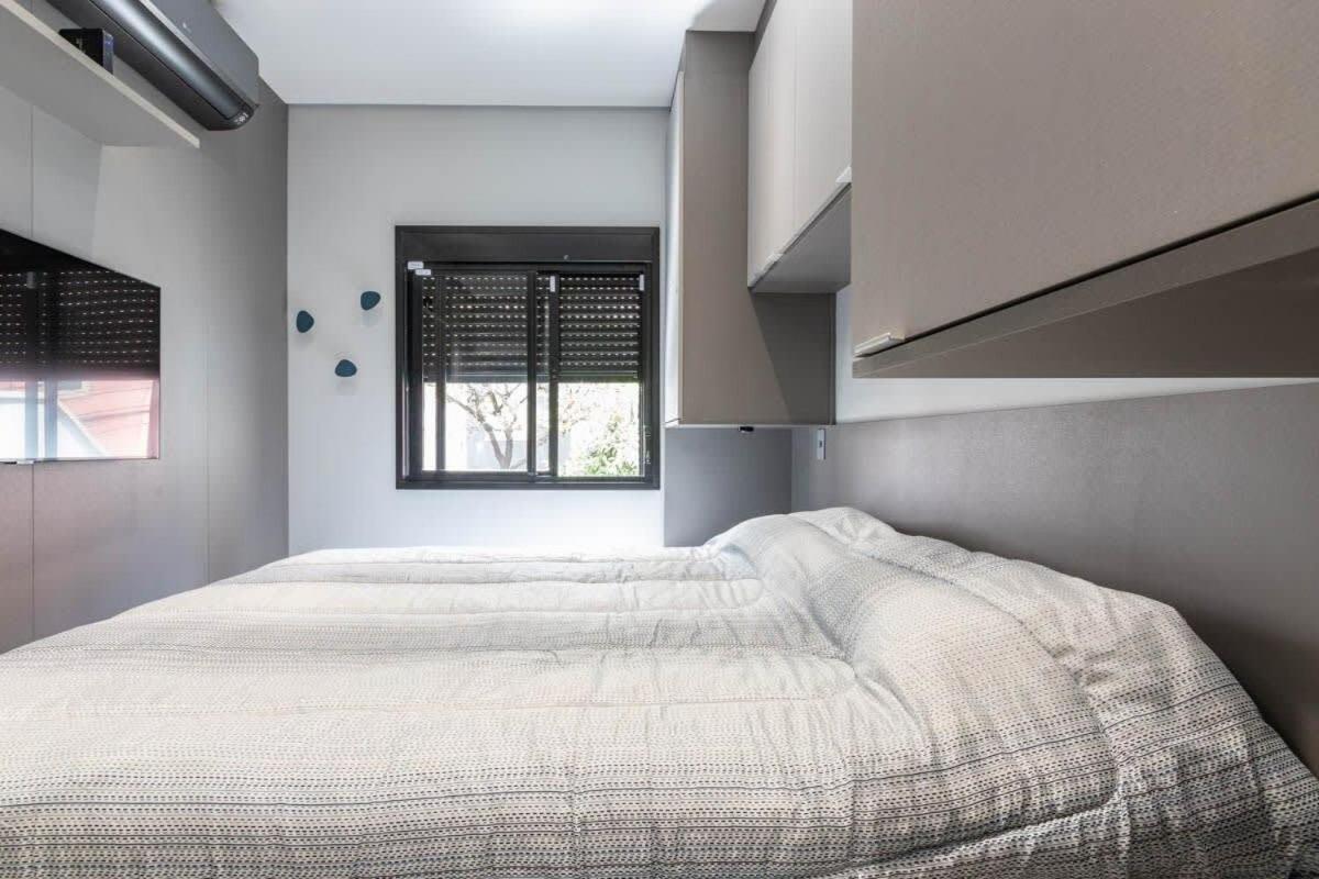 Casa Biza Proximo Ao Allianz Parque * São Paulo