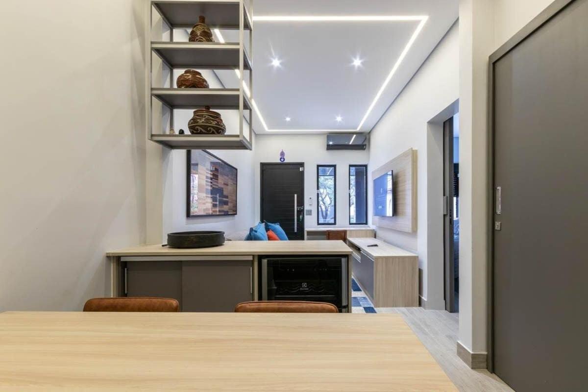 Casa de férias Casa Biza Proximo Ao Allianz Parque