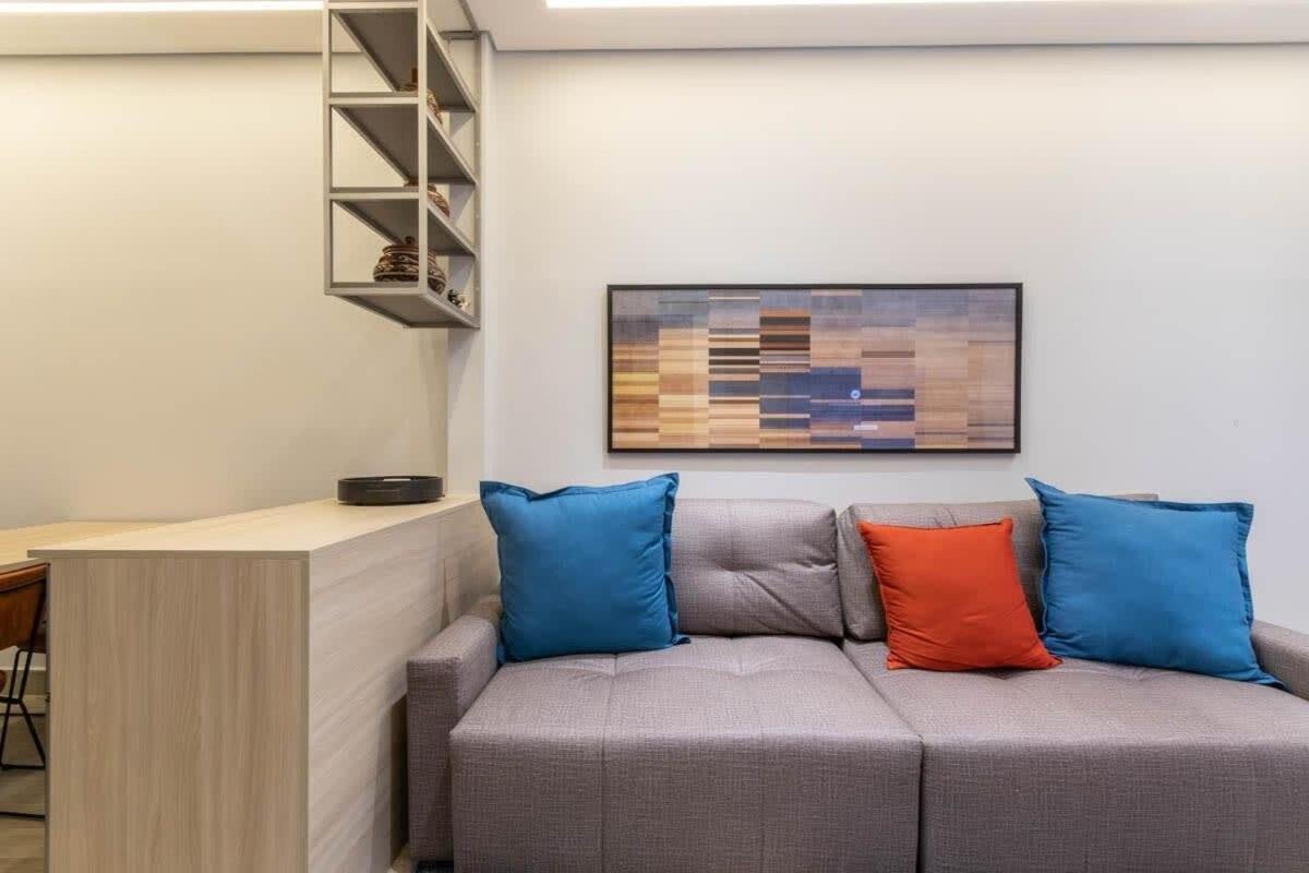 Casa de férias Casa Biza Proximo Ao Allianz Parque São Paulo