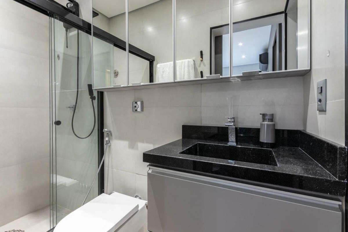 Casa Biza Proximo Ao Allianz Parque Casa de férias São Paulo