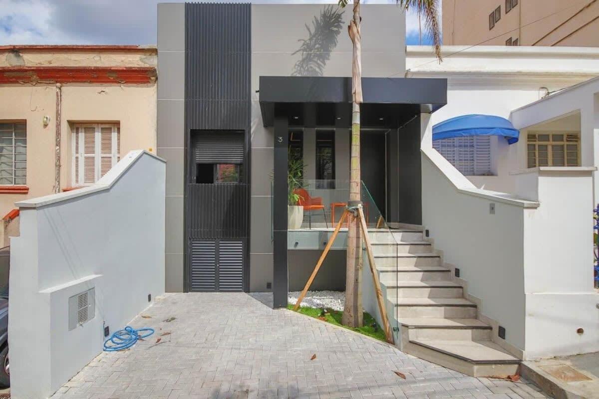 Casa Biza Proximo Ao Allianz Parque