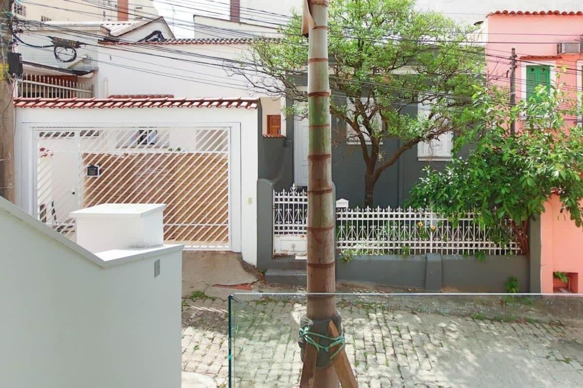 Casa Biza Proximo Ao Allianz Parque São Paulo