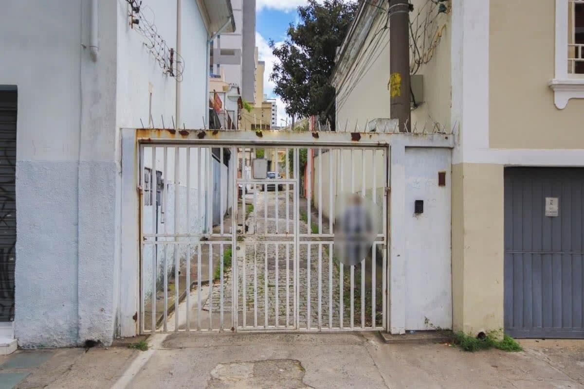 Casa de férias Casa Biza Proximo Ao Allianz Parque *