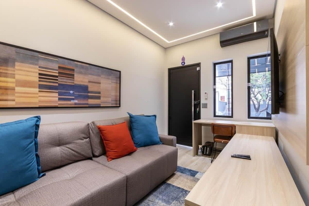 Casa Biza Proximo Ao Allianz Parque São Paulo