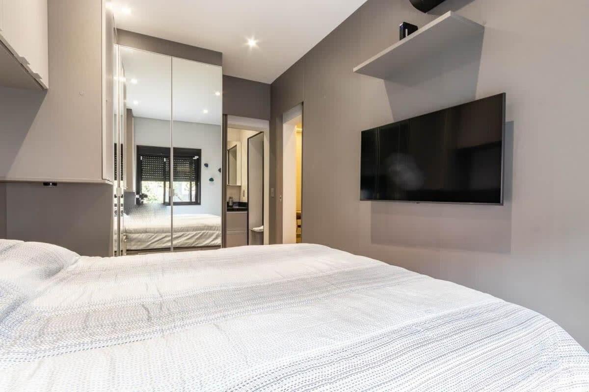 Casa Biza Proximo Ao Allianz Parque * São Paulo