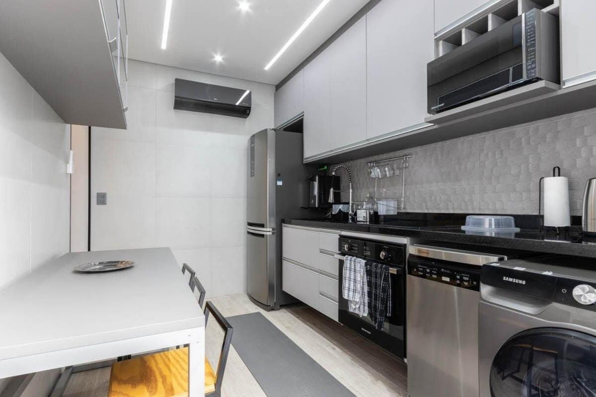 Casa de férias Casa Biza Proximo Ao Allianz Parque São Paulo